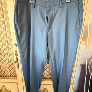 Men's Blue Pants